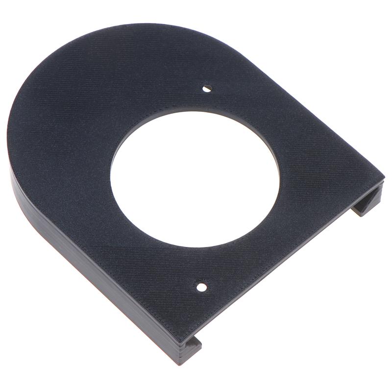 Campers Gas Tank Cap Fixed Buckle Bracket Anti-drop Sturdy Portable Fastener for Hiking Backpacking Outdoor Survival Camping Gear 1PCS