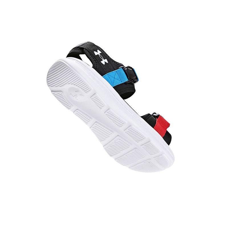 Under Armour Slip Resistant Shock Absorbing Lightweight Kids Sandals Kids sandals 2422305