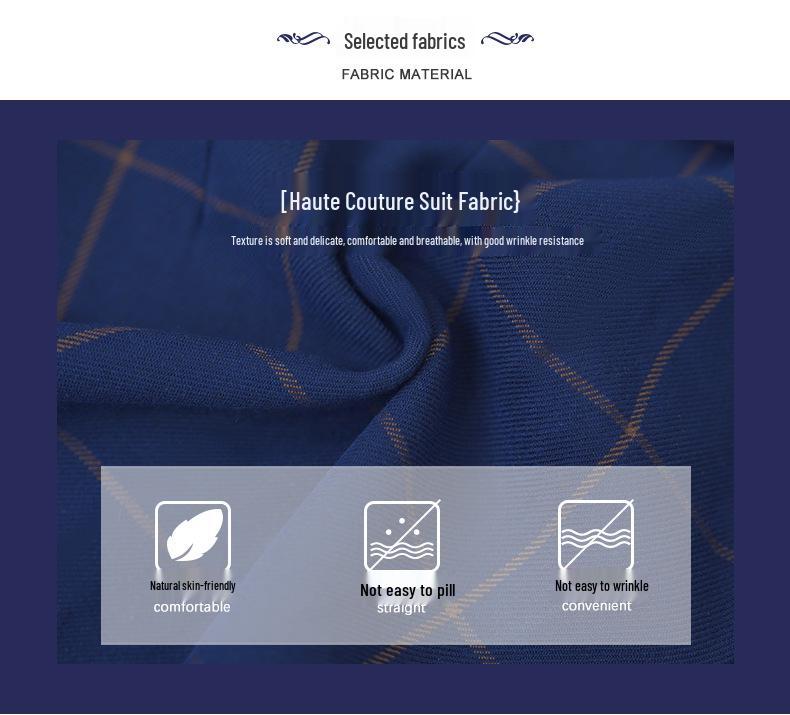 British Academy Style Girls' Pleated Skirt Uniform Set