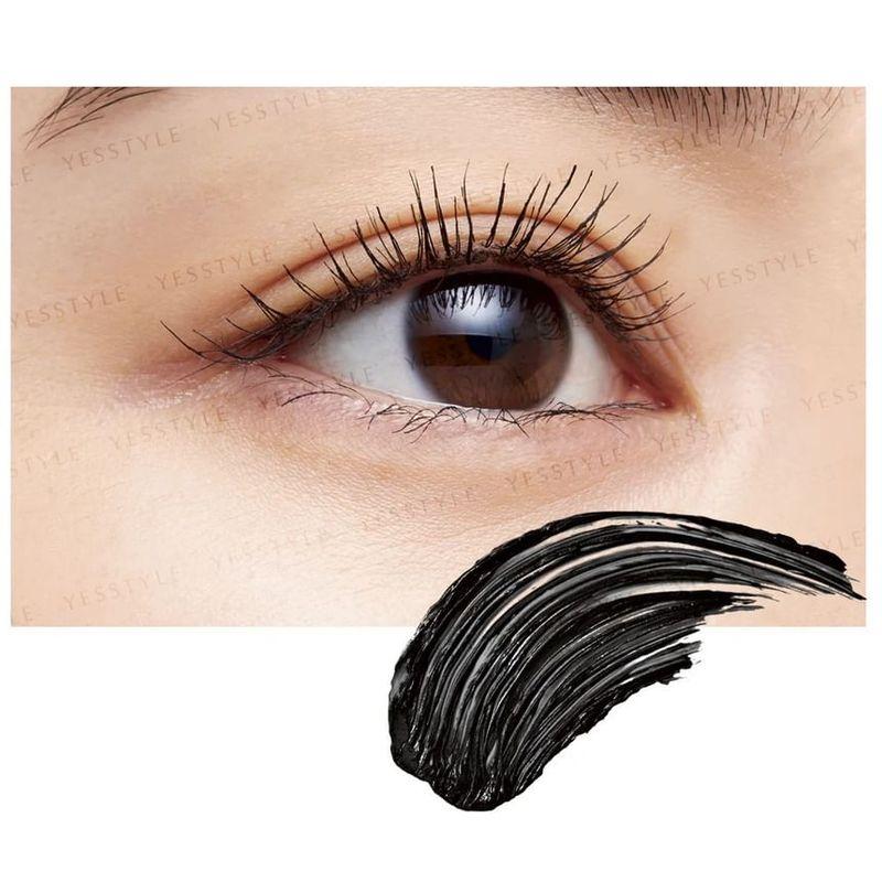 ISEHAN - Kiss Me Heroine Make Real Lash Mascara AF