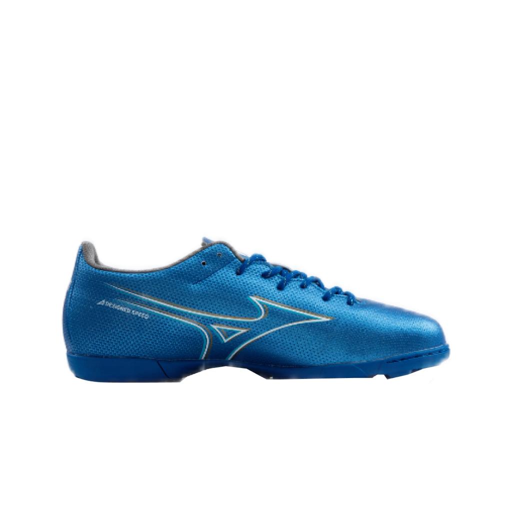 Mizuno Alpha Select As Laser Blue White Gold