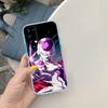 LO35 Dragon Ball Freeza Case for Motorola G10 G20 G30 G31 G32 G34 G35 G41 G42 G50 G51 G52 G55 G60 G60S G62 G71 G72 G75