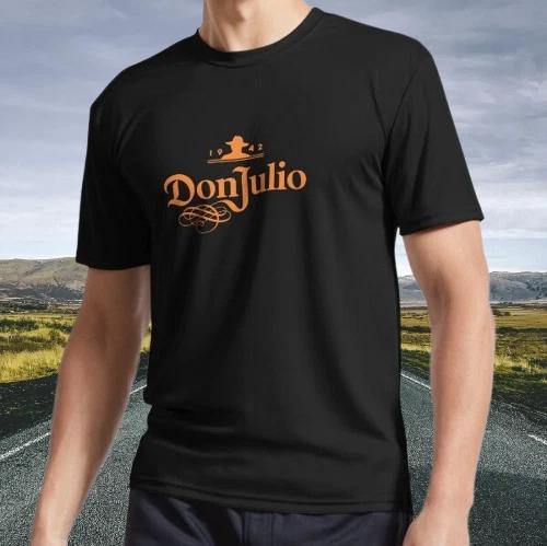 New Shirt Don Julio Active T-Shirt Funny Size S - 5XL S