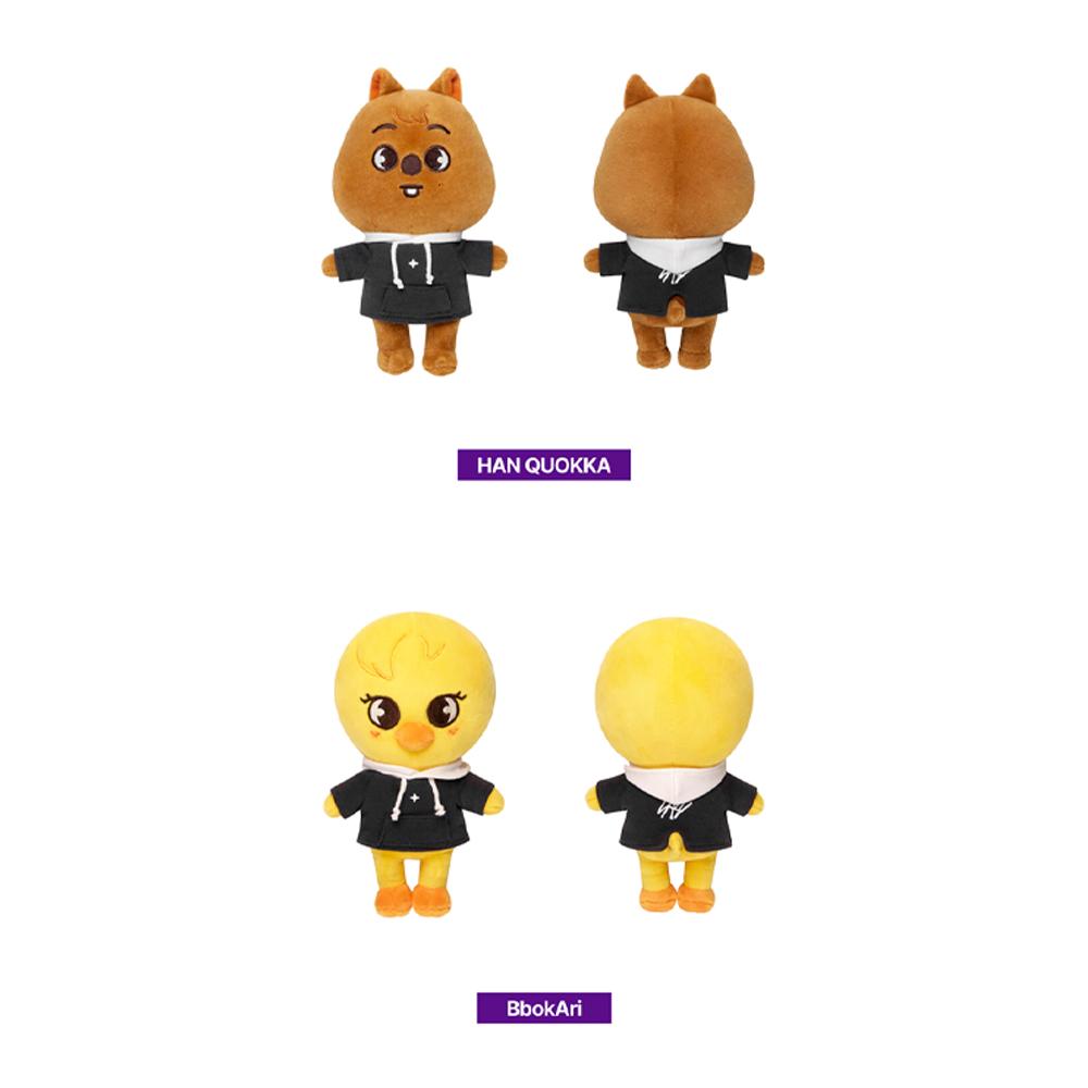Compre [Pré-venda] Stray Kids - SKZOO PLUSH ORIGINAL Ver. (ESCOLA