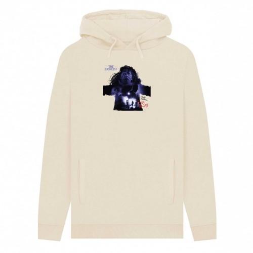 The Exorcist Unisex Adult IÂ´m Not Regan Hoodie