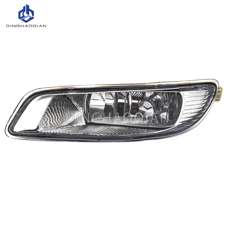 For Toyota Corolla EX 2003 2004 2005 2006 2007 2008 Front Bumper Fog Lights fog Lights Fog Lamp Assembly left and right