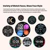 2026 HOT New T-REX3 SmartWatch 1000mAh Large Battery Durable Compass 10ATM Waterproof Tactics 170+Sport BT Call Smart Watch Men