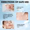 Squalane Care Oil  Plant-based Smooth And Wrinkle Reducing Moisturizing Care Oil 60ML