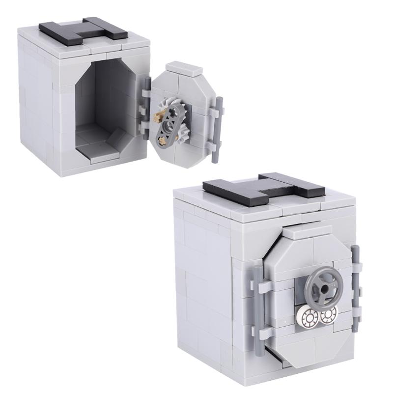 

Банкоматы Драгоценное золото Яйцо Руда Алмаз Строительные блоки Драгоценный сейф Деревянная бочка Банковская карта Кирпичи Игрушки