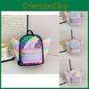 Adorable Sequin Baby Backpack For Kindergarten Girls Ages Three To Six In Colors Cute