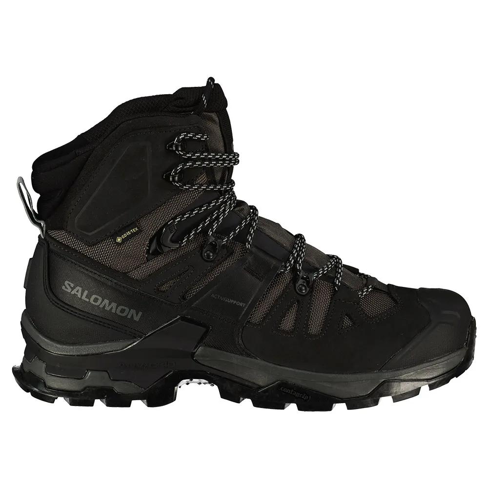 SALOMON Quest 4 Goretex Hiking Boots
