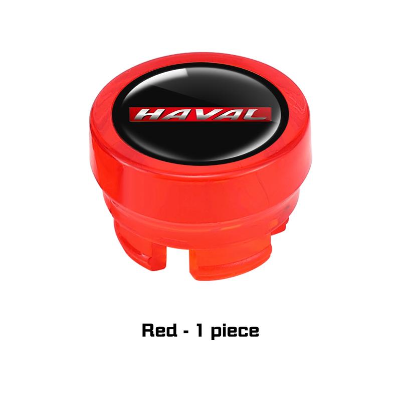 Bouchon de prise allume-cigare de voiture Protection de sécurité pour Haval H6 Jolion H9 F7X F7 Dargo H1 H2S M6 Accessoires universels pour voiture