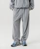 WMC Velvet Line Pants_Grey