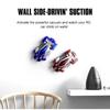 1/16 New Climbing Cars Remote Control RC Racing Car Anti Gravity Ceiling Rotating Stunt Electric Toys for Wholesale