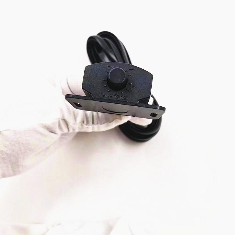 

Автомобильный усилитель сабвуфер регулятор громкости пульт дистанционного управления