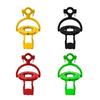 Hiking Bottles Holder and Tire Levers Universals Bike Water Bottles Holder for Long Distances Cycling
