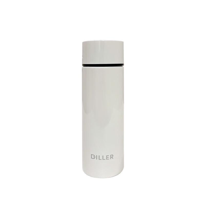 Diller Mini Portable 316 Stainless Steel Thermos