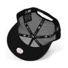New Era 9FORTY Arizona Diamondbacks MLB TRUCKER MESH CAP Black A-FRAME (940AF) [Used]