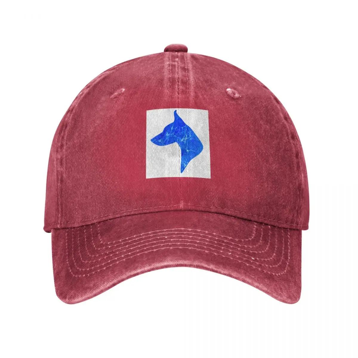 DoberUnisex Profile Baseball Cap Luxury Brand Wild Ball Hat Trucker Hat Ball Cap Women Hats Unisexs