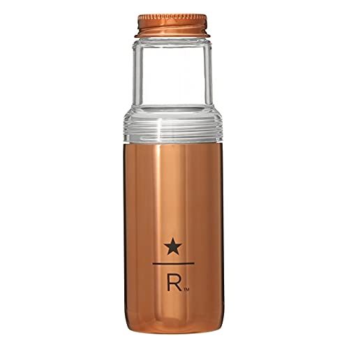 

Starbucks Reserve® Separate Bottle, Copper, 473ml