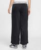 NIKE Sportswear Loose Fit Mid-Rise Satin Pants W - Black:Sale / Ih1327-010