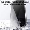 JOYROOM 2.5D Full Screen Privacy Tempered Glass Screen Protector