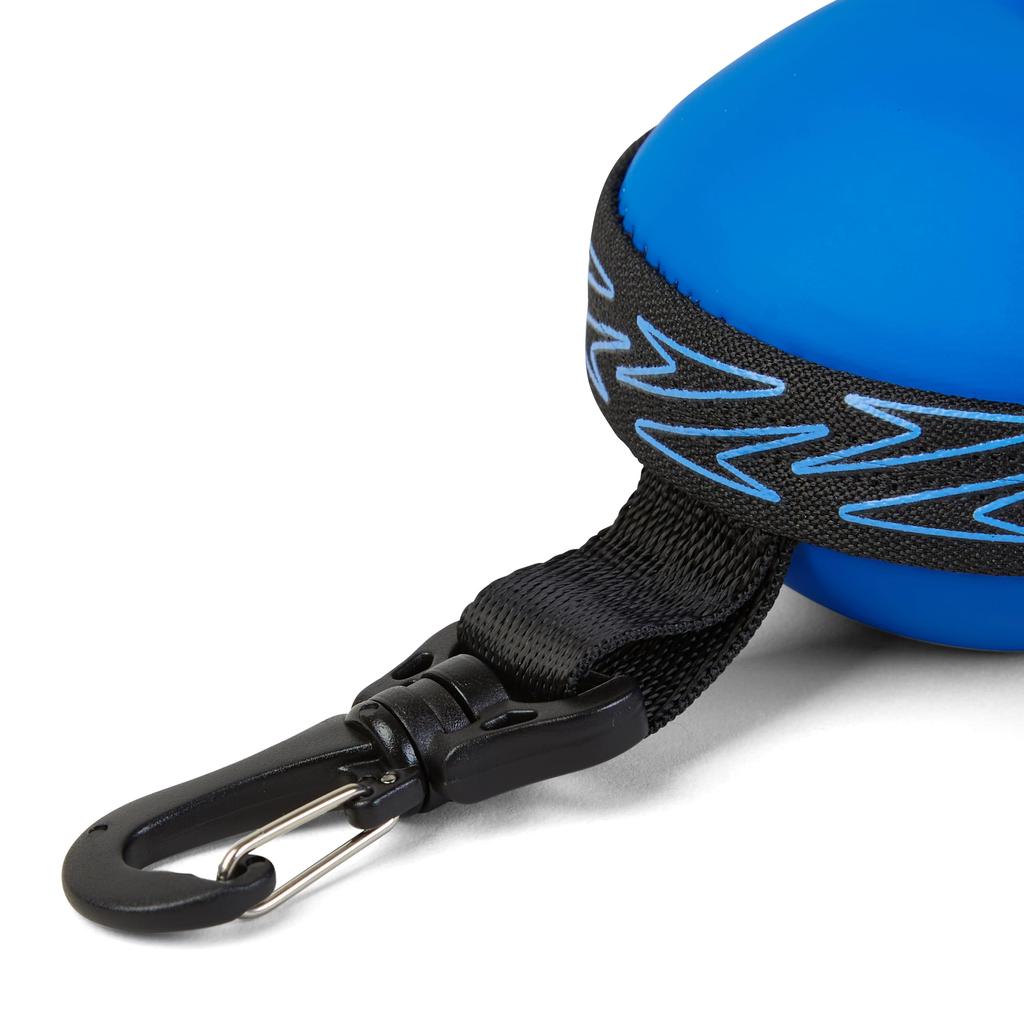 Speedo Goggle Case SE22415 Blue