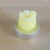 New simulation succulent plant candles, rose candles, 44 product combinations, and special-shaped paraffin candles