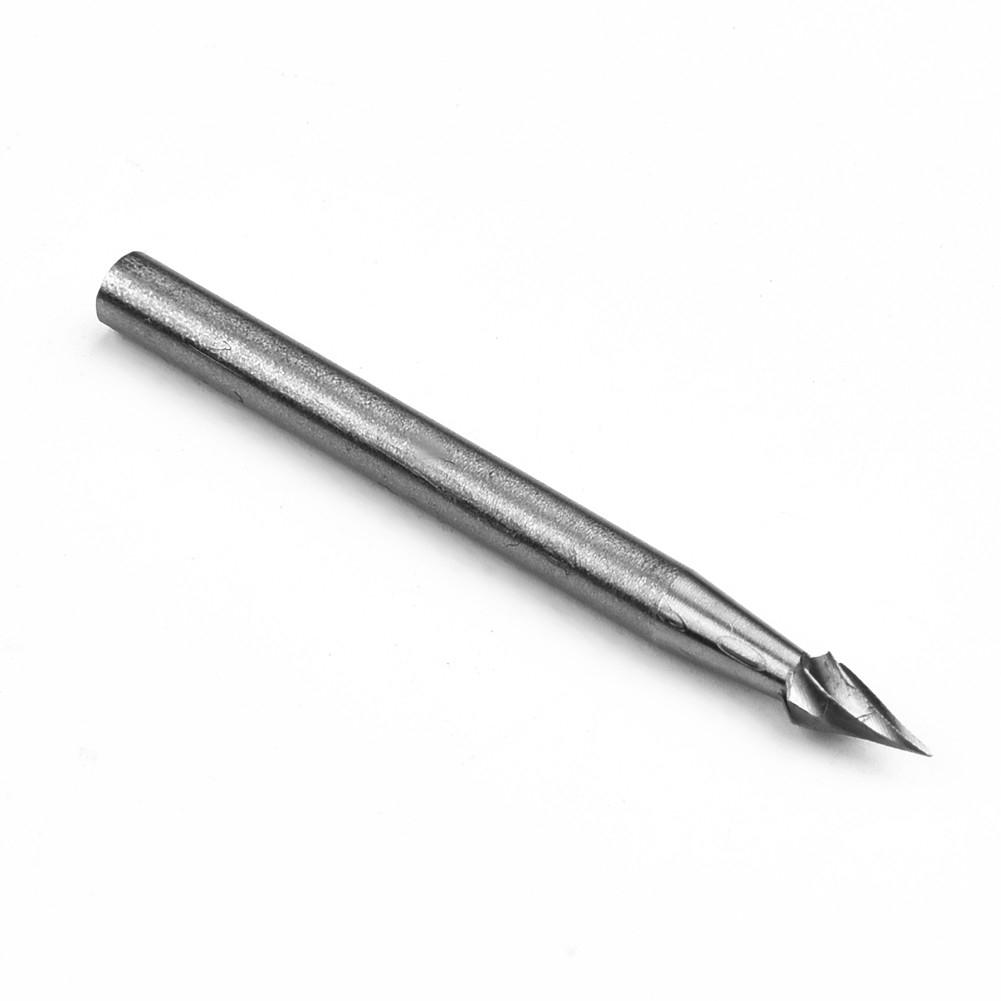 Burr Bits Burr bits Practical Quality Marble Metal