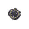 Magnetic Control Lamp Magnet Wireless Led Induction Lights + Button Battery + Magnet Diy Toys Robot Anime Landscape Model