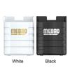MEBAO Fishing Water Cup Box Multi-functional Fishing Box Water Bottle Mount Portable ABS Tackle Tools Outdoor Equipment