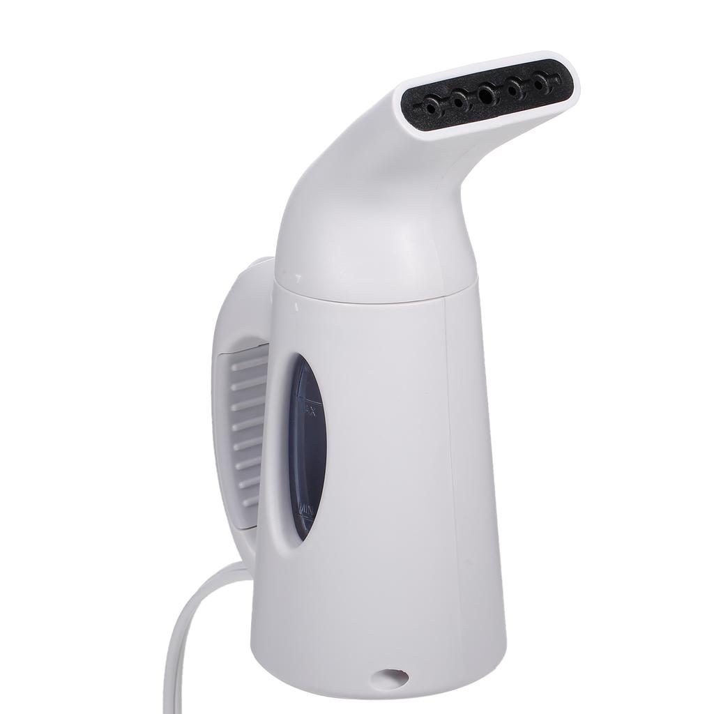 CEITURA 130ML Handheld Fabric Garment Steamer Travel Clothes Wrinkle Iron