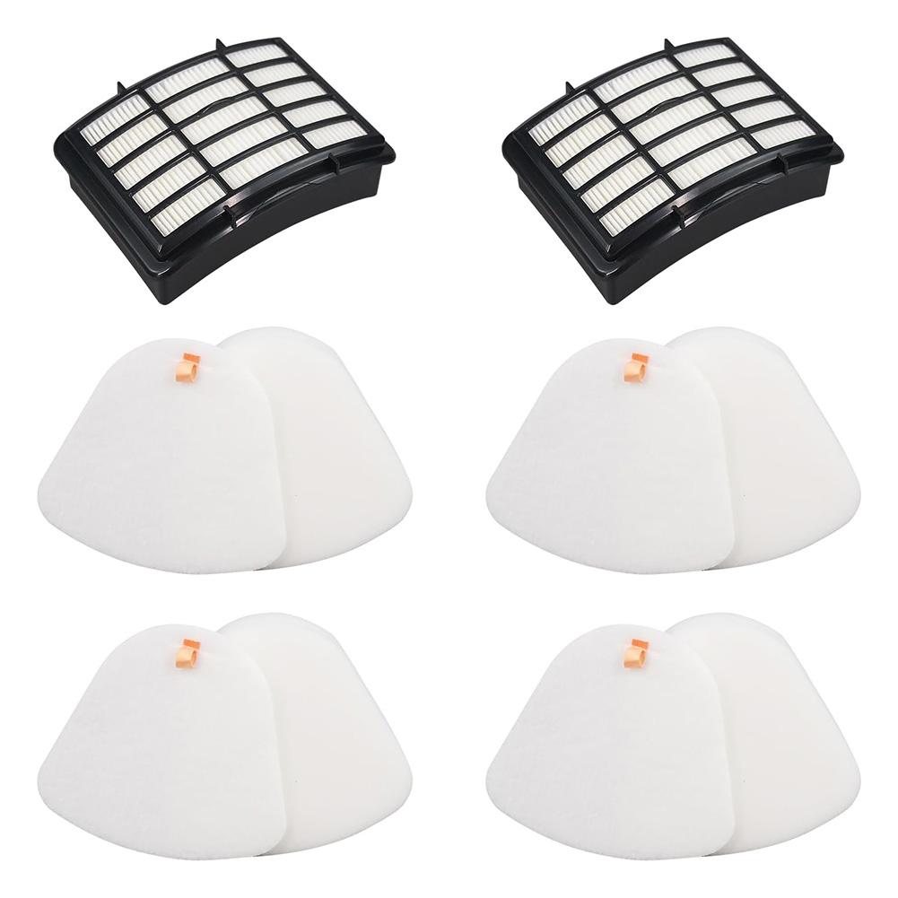 1 set filtre pentru Shark CU512 CU530 CU500, nou-nouț