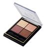 excel Real Close Shadow CS03 (Rose Stiletto) Palette Eyeshadow