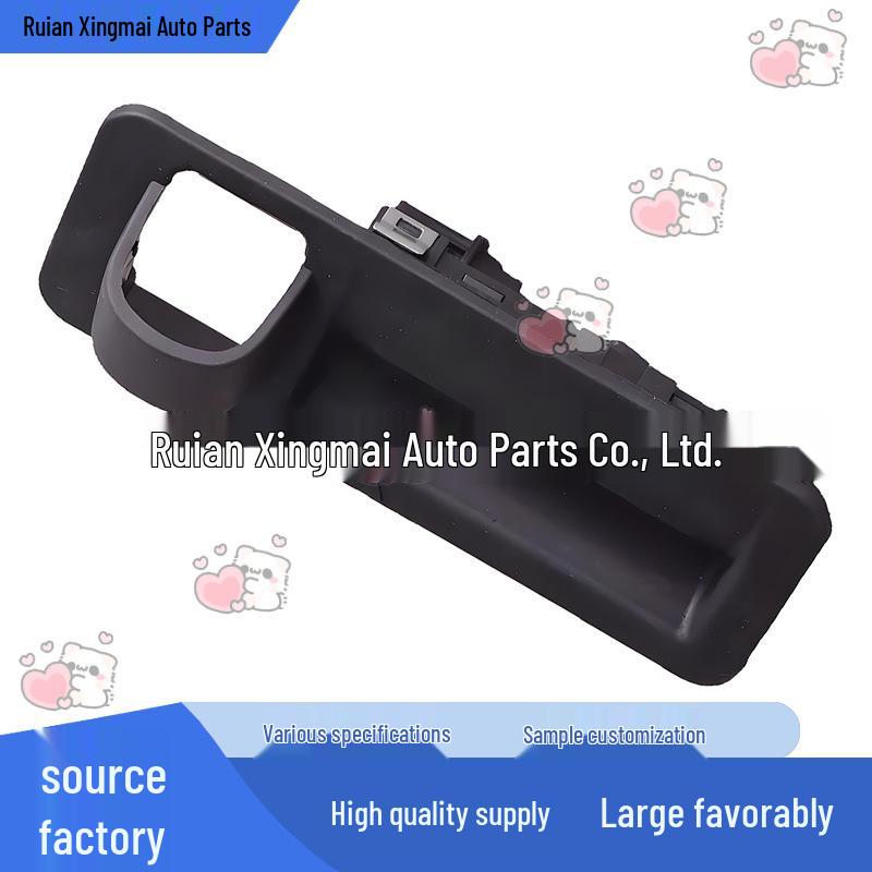 81260-F0010 and 81260-F2010 rear tailgate switches compatible with Hyundai and Kia.