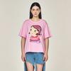 Yugsimwon Sparkling T-Shirt F Lia
