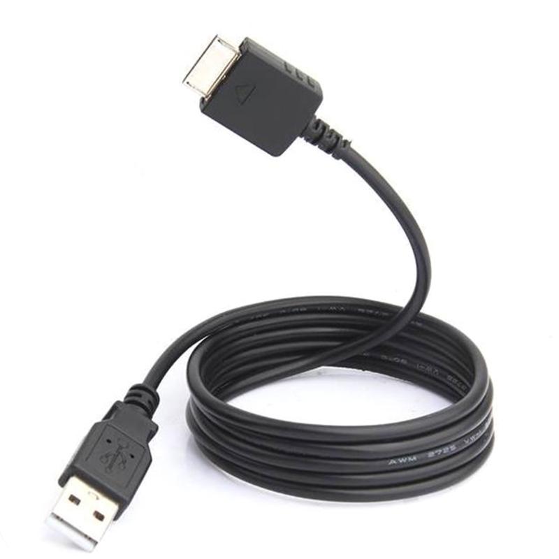 USB-Kabel für die NW/NWZ-Serie zur Datenübertragung und zum Laden des NW20MU für A720, E050, E353, E435F, E436 und E445