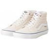 Vans Skate Sk8 Hi Raw Canvas Classic White Vans VN0A5FCCACV