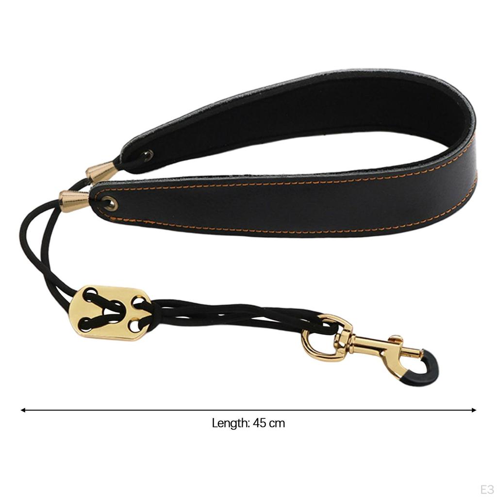 Profesionální kovový pásek na krk