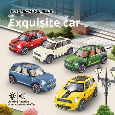 Giochi e giocattoli – Macchinine, trenini e mezzi di trasporto