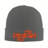 Travis Utopia Scotts Rap Music Knit Beanie For Unisex Winter Skull Knitting Hat Cap