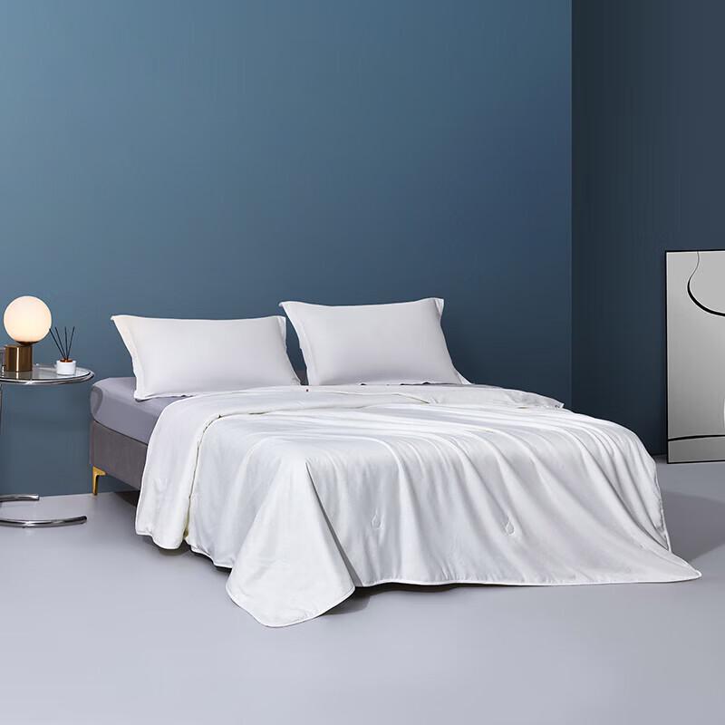Luolai Four-Season Constant Temperature Silk Quilt