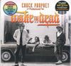 LP Record CHUCK PROPHET QIENSAVE  Wake The Dead YEP3095 Yep Roc Records 2024 US Rock