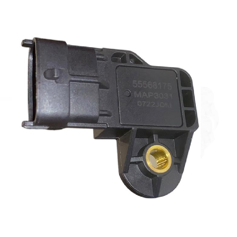 OE Spec, MAP Sensor Turbocharger Boost Sensor Fits Ford 2011-
