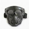 Halloween Ghost Skull Cosplay Mask - Horror Tactical Mask in Stock