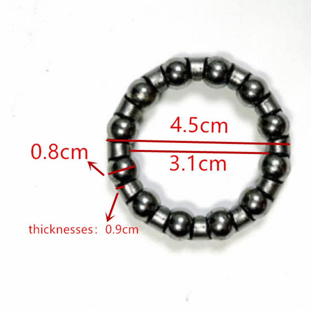 Steel Construction Bottom Bracket Cup Spacers Included