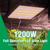 LED Grow Light Full Spectrum Phyto Lamp AC85-240V 40W For Indoor Grow Tent Plants Growth Light