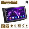 Android Car-Play Car Radio For Chevrolet Aveo 2006-2011 Multimedia Player Head Unit Stereo GPS Navigation BT WIFI,8 CORE ,2+32GB