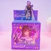 Tian Guan Ci Fu Rotating Cartoon Standee: Cute Anime Desktop Ornament & Toy