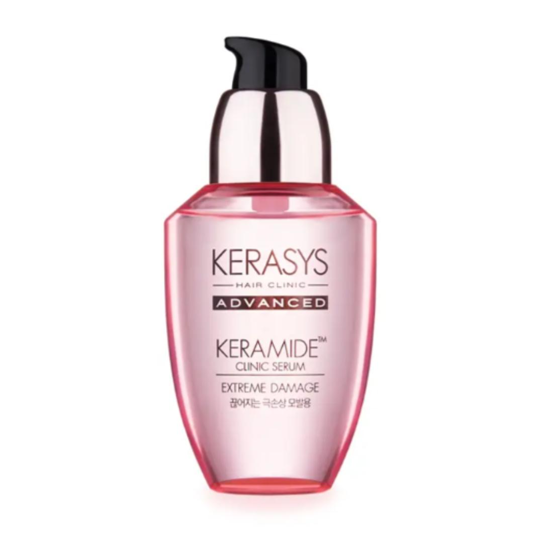 Kerasys Keramide Extreme Damage Clinic Serum Intensive Repair Hair Serum 70ml